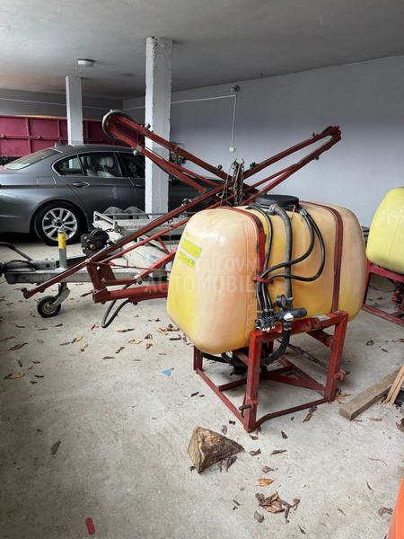 IMT Setvospremac i prikljucci