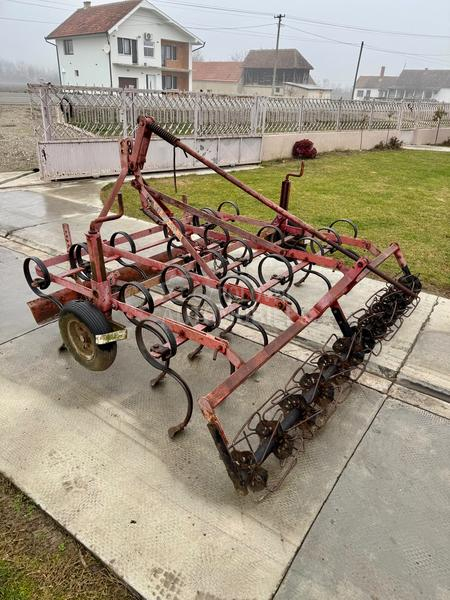 IMT Setvospremac i prikljucci