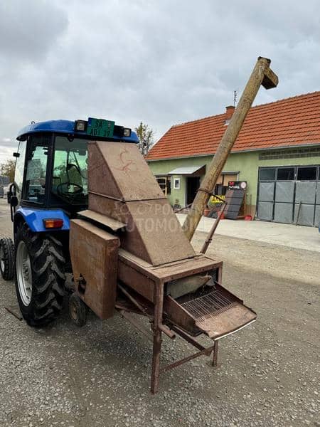 IMT Setvospremac i prikljucci