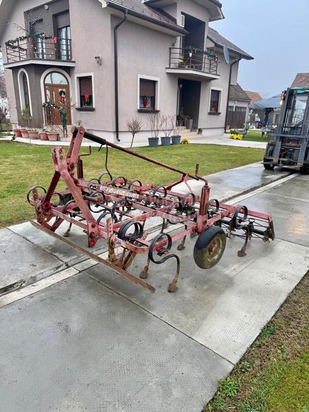 IMT Setvospremac i prikljucci