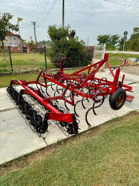 IMT Setvospremac i prikljucci