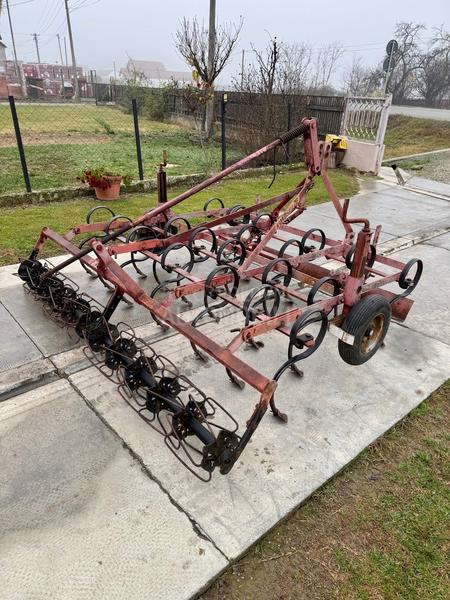 IMT Setvospremac i prikljucci