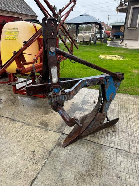 IMT Setvospremac i prikljucci