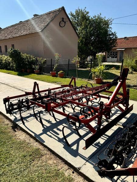 IMT Setvospremac i prikljucci