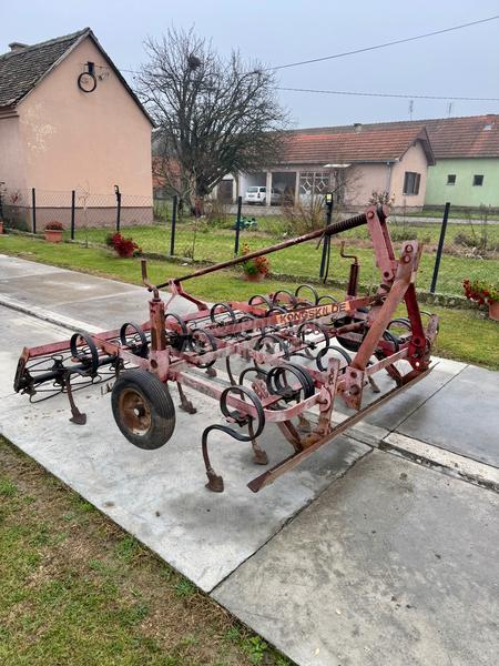 IMT Setvospremac i prikljucci