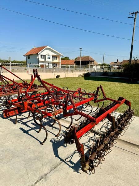 IMT Setvospremac i prikljucci