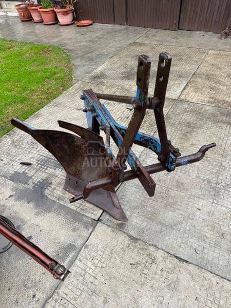 IMT Setvospremac i prikljucci