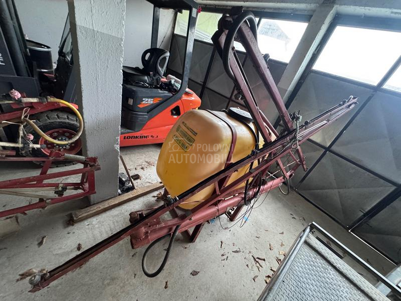 IMT Setvospremac i prikljucci