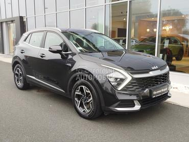 Kia Sportage 1.6 T-GDI FRESH PLUS