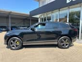 Land Rover Range Rover Velar 2.0 D  R DYNAMIC
