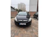 Opel Corsa D 