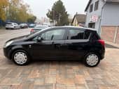 Opel Corsa D 
