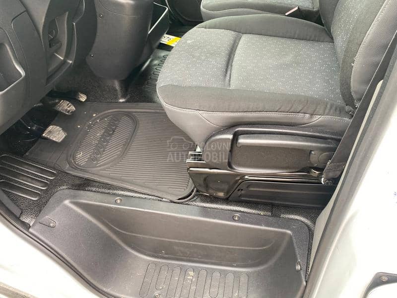 Opel Movano L2H2 KLIMA