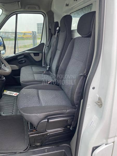 Opel Movano L2H2 KLIMA