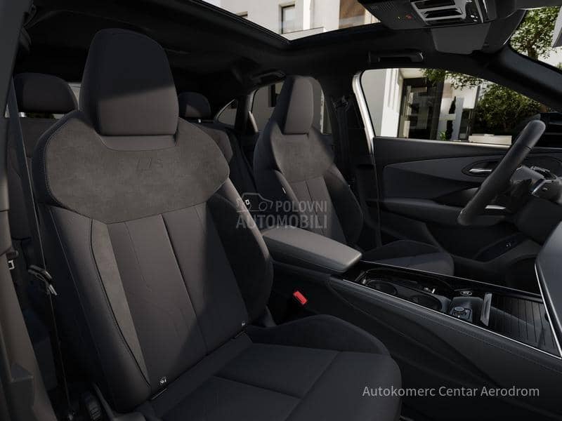 Audi Q3 35 TFSI Sportback