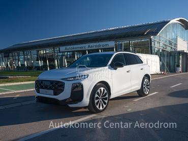 Audi Q3 35 TFSI Sportback