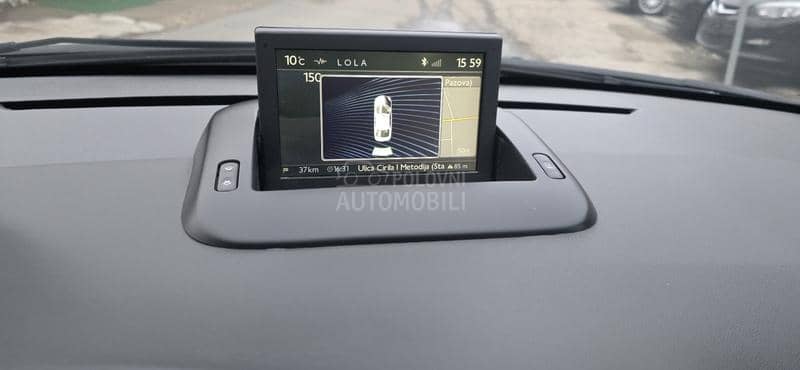 Peugeot 5008 1.6 HDI STYLE