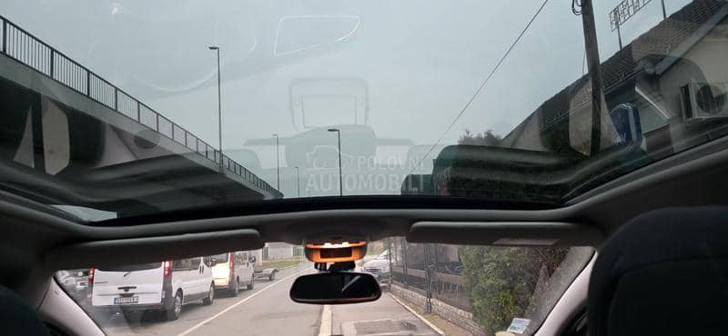 Peugeot 5008 1.6 HDI STYLE