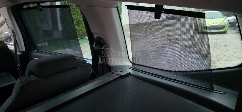 Peugeot 5008 1.6 HDI STYLE