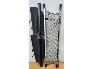 Roletna gepeka za Toyota RAV 4 od 2005. do 2012. god.