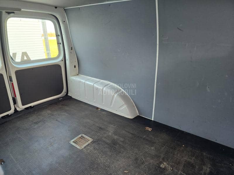 Volkswagen Caddy Maxi 1.6TDI