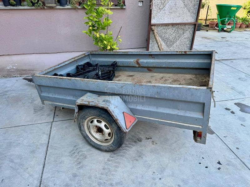 Kongskilde Setvospremac i prikljucci