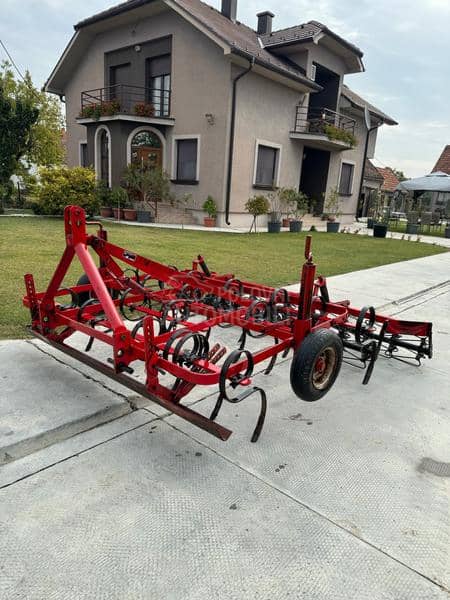 Kongskilde Setvospremac i prikljucci