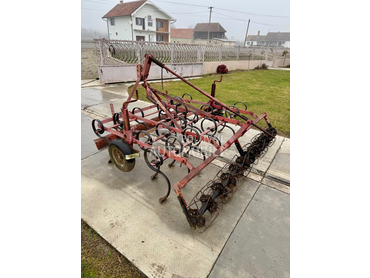 Kongskilde Setvospremac i prikljucci