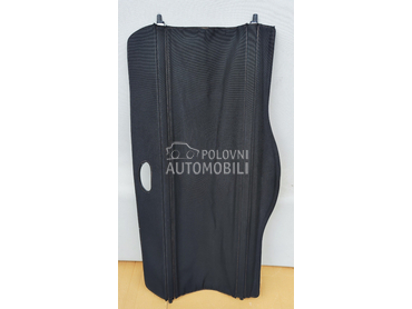 Roletna gepeka za MINI Clubman
