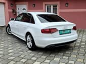 Audi A4 2.0TDI 3XS-LINE/LED