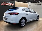 Renault Megane 1.5 dCi 116