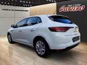 Renault Megane 1.5 dCi 116