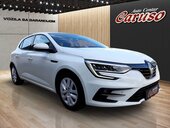 Renault Megane 1.5 dCi 116