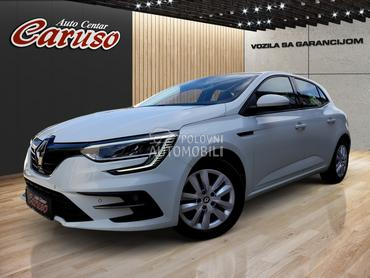 Renault Megane 1.5 dCi 116