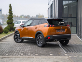 Peugeot 2008 1.2Puretech GT