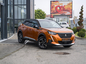Peugeot 2008 1.2Puretech GT