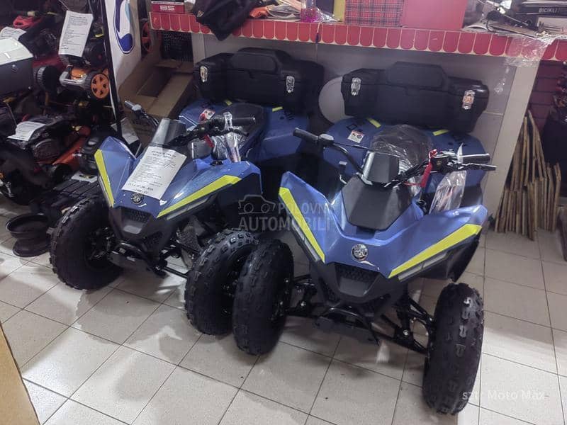 K-MOTO ATV Dečiji Sky Ultra 110