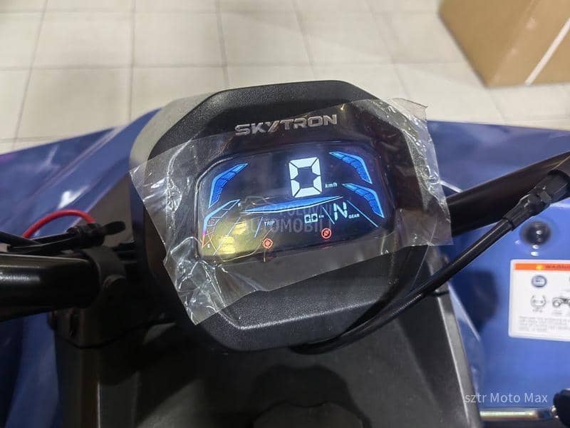 K-MOTO ATV Dečiji Sky Ultra 110