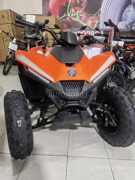 K-MOTO ATV Dečiji Sky Ultra 110