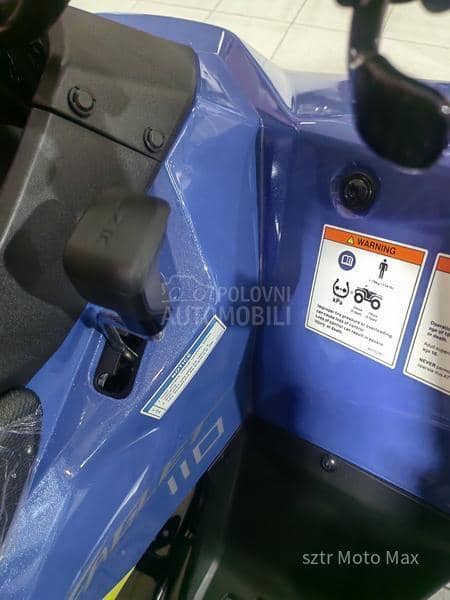 K-MOTO ATV Dečiji Sky Ultra 110