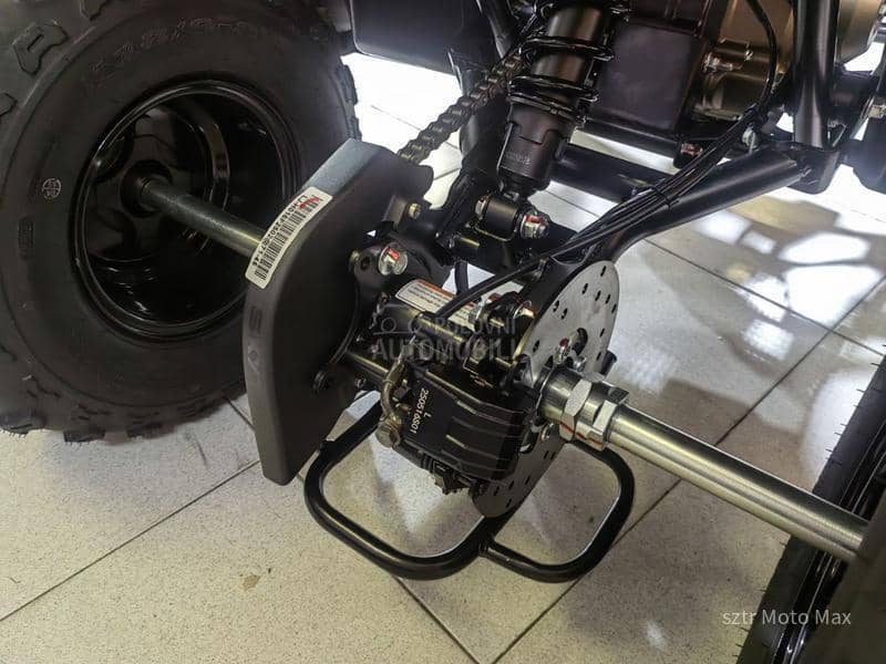 K-MOTO ATV Dečiji Sky Ultra 110