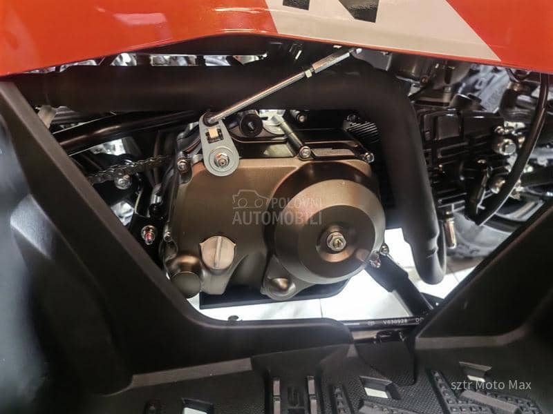 K-MOTO ATV Dečiji Sky Ultra 110