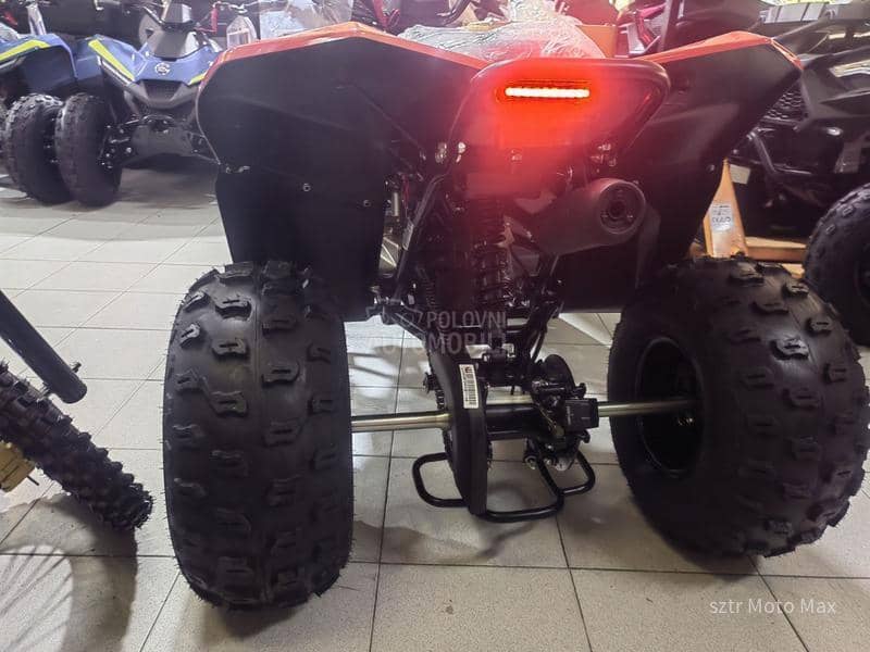 K-MOTO ATV Dečiji Sky Ultra 110