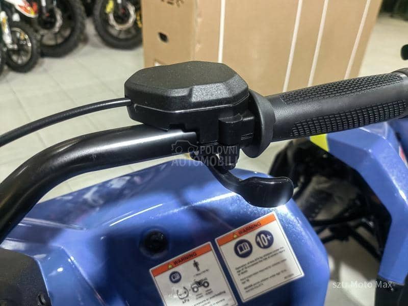 K-MOTO ATV Dečiji Sky Ultra 110