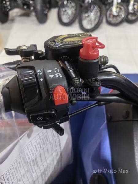 K-MOTO ATV Dečiji Sky Ultra 110