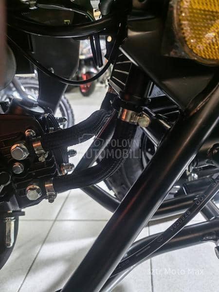 K-MOTO ATV Dečiji Sky Ultra 110