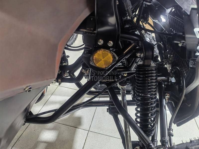 K-MOTO ATV Dečiji Sky Ultra 110