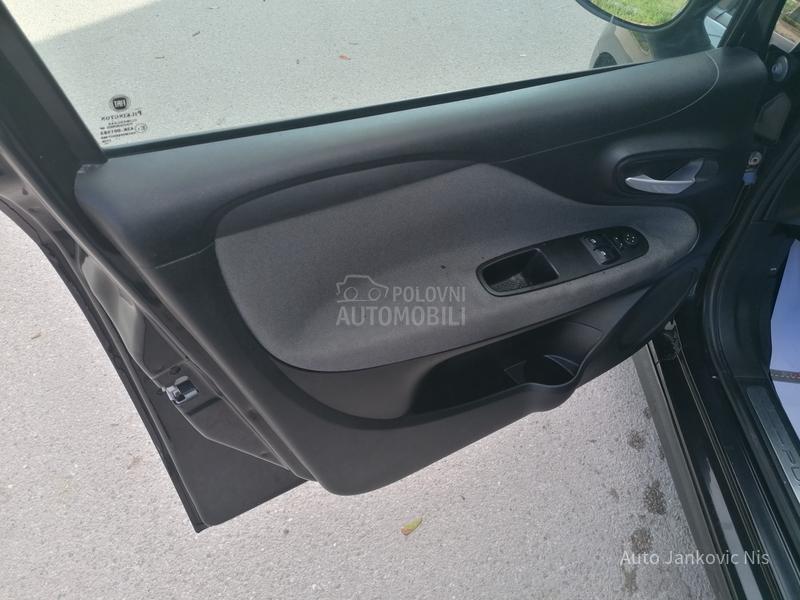 Fiat EVO 1.4i REFERENCE CH