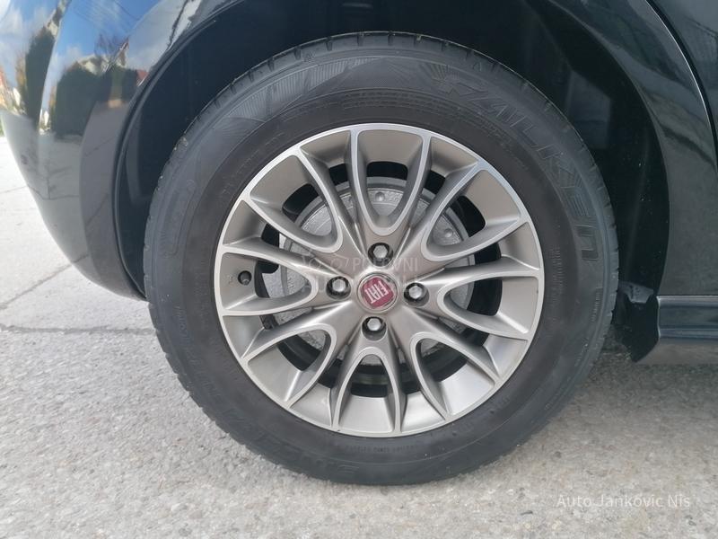 Fiat EVO 1.4i REFERENCE CH