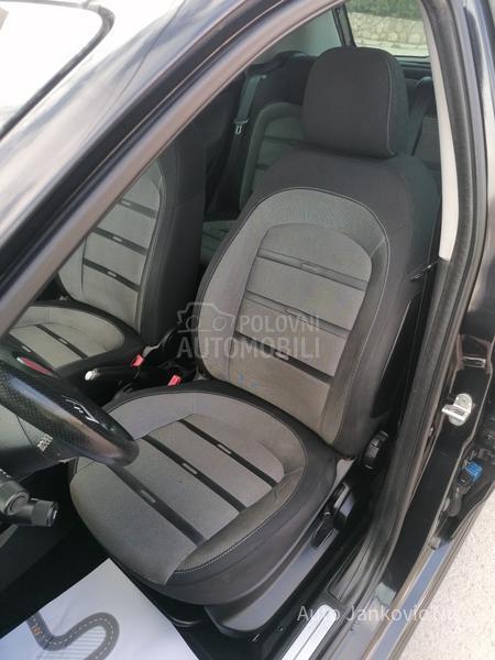 Fiat EVO 1.4i REFERENCE CH